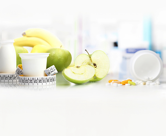 Cómo mejorar tu salud con hábitos nutricionales sencillos